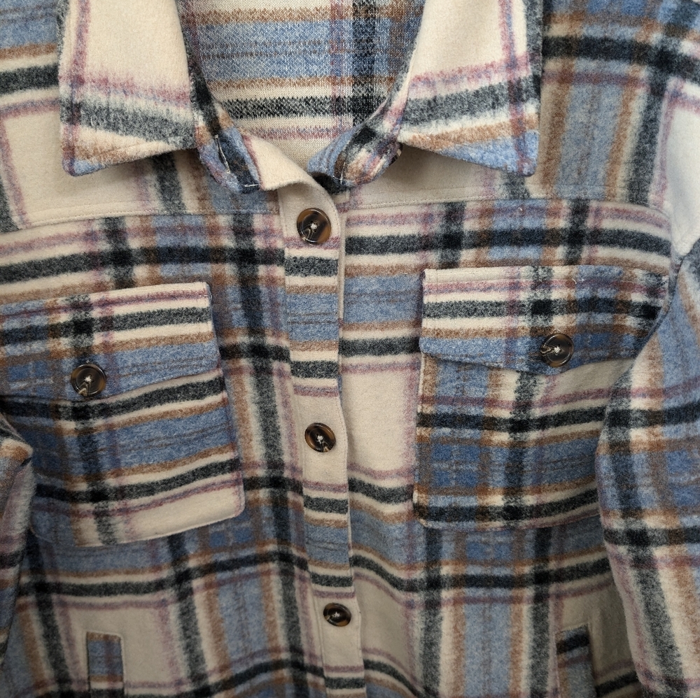 Women's jacket
